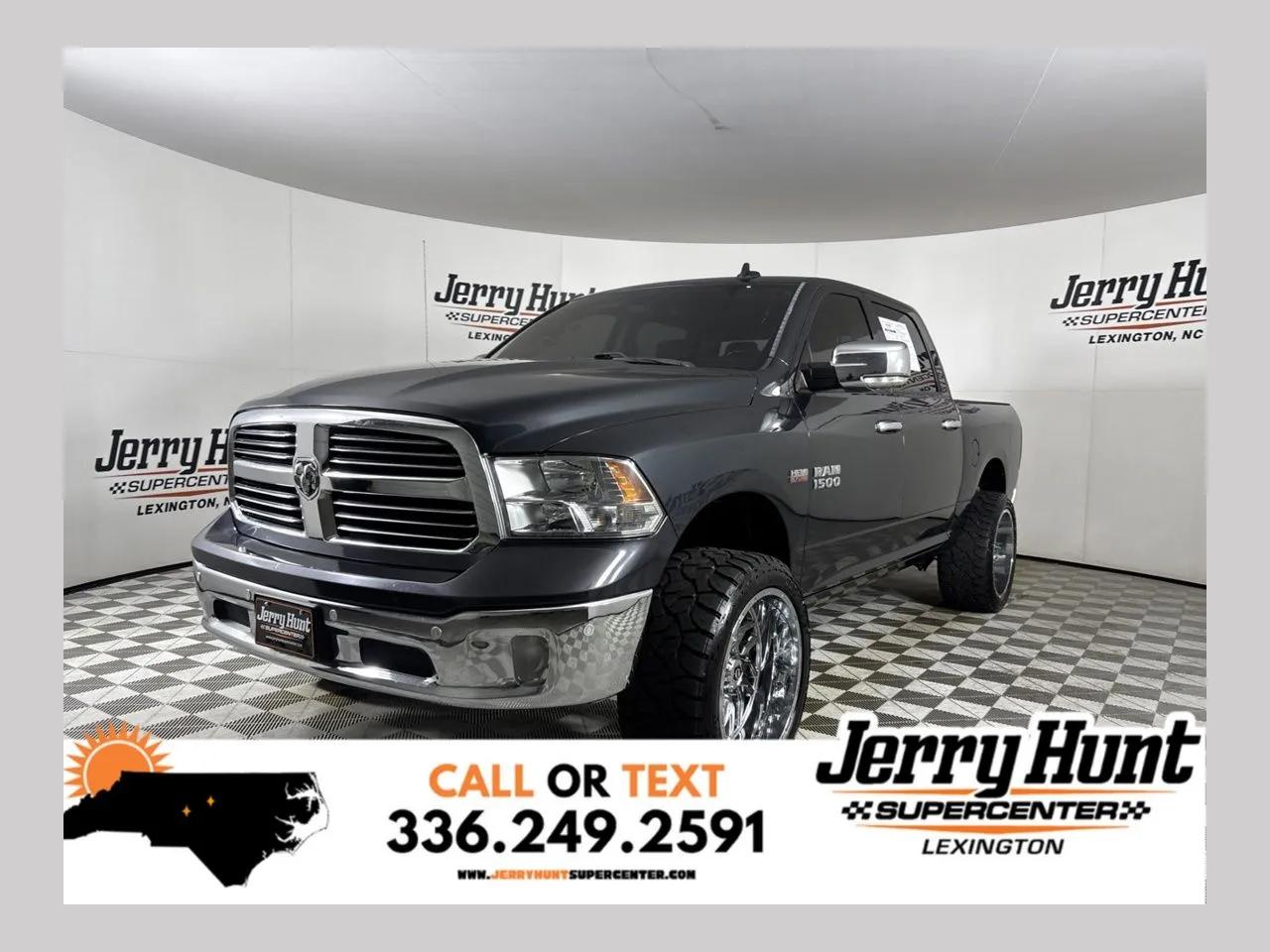 ram ram 1500 pickup 2017 3C6RR6LT4HG532873 image ram ram 1500 pickup 2017 3C6RR6LT4HG532873 image